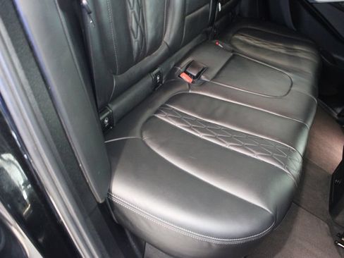 Used 2023 BMW X5 M50i AWD/4WD image 25