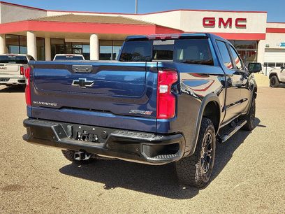 Used 2023 Chevrolet Silverado 1500 ZR2 w/ Technology Package