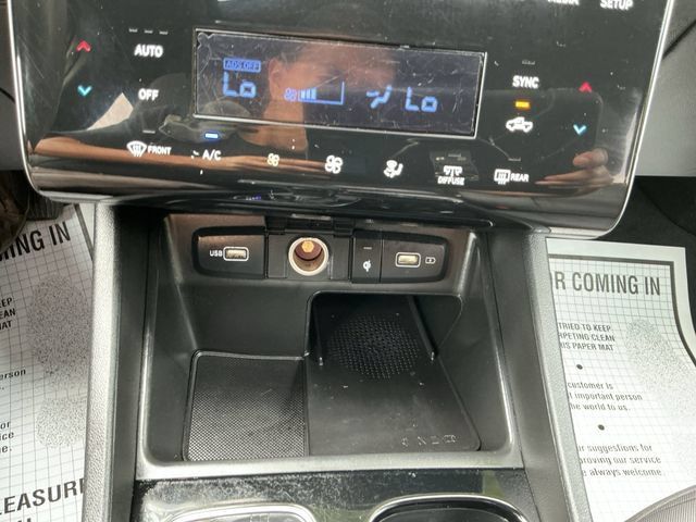 Used 2024 Hyundai Santa Cruz SEL w/ Activity Package AWD/4WD image 17