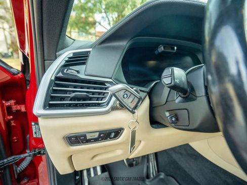 Used 2021 BMW X6 sDrive40i w/ Executive Package image 36