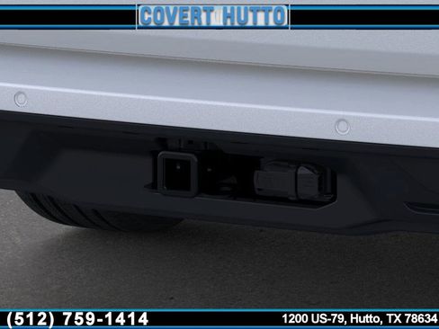 New 2025 Ford Expedition Max Active image 23