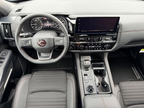 New 2026 Nissan Pathfinder Rock Creek AWD/4WD image 23