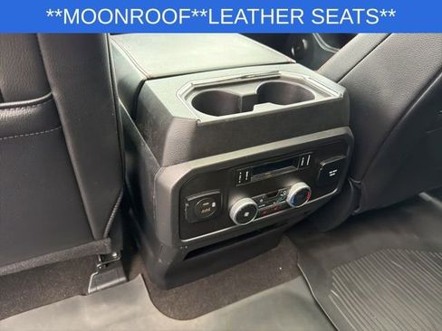 Used 2021 Ford Expedition Max Limited image 22