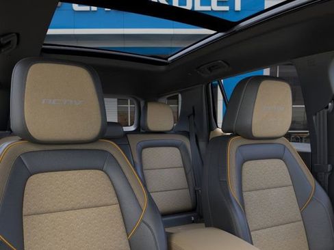 New 2026 Chevrolet Equinox ACTIV image 24