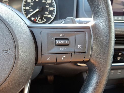 Certified 2023 Nissan Rogue S image 24