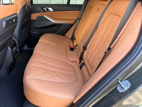 New 2026 BMW X5 M60i image 29