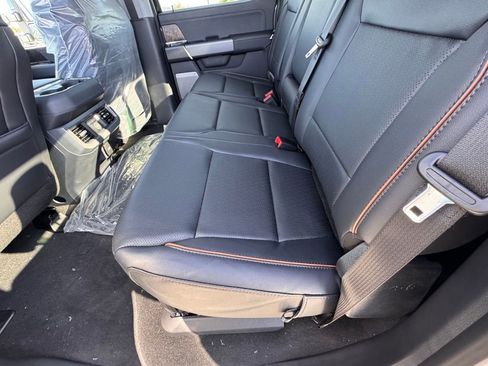New 2026 Ford F350 Lariat w/ Lariat Ultimate Package image 27