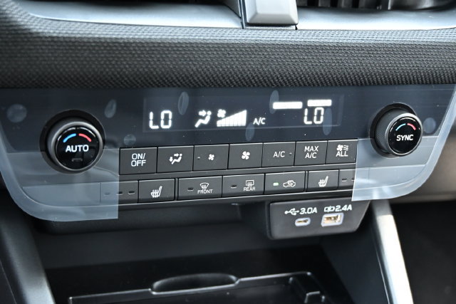 New 2026 Subaru Outback Premium AWD/4WD image 25
