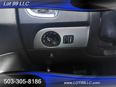 Used 2018 Dodge Durango SXT w/ 3rd Row Seating Group AWD/4WD image 34