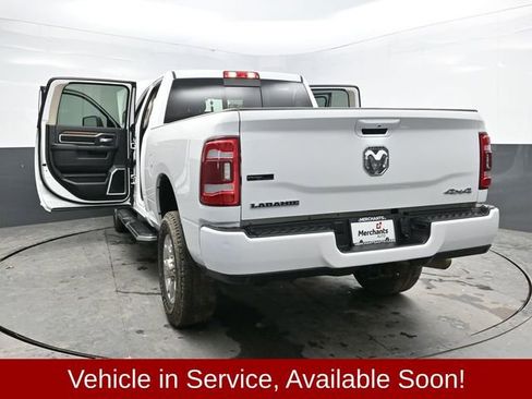 Used 2024 RAM 2500 Laramie image 41