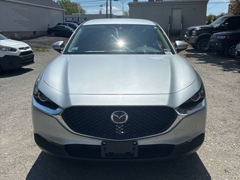 Used 2021 MAZDA CX-30 AWD 2.5 S w/ Select Package image 8