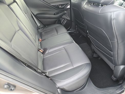 Certified 2023 Subaru Outback Limited image 20