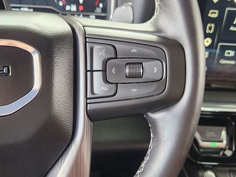 Used 2025 GMC Sierra 1500 Denali Ultimate AWD/4WD image 28