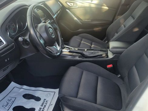 Used 2014 MAZDA MAZDA6 Sport FWD image 19
