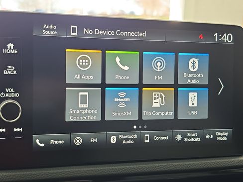 Certified 2024 Honda CR-V EX-L image 21