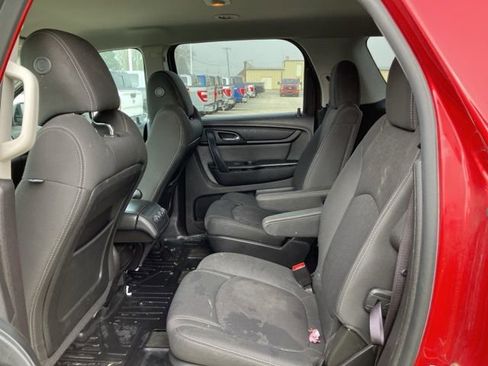 Used 2014 GMC Acadia SLE image 15