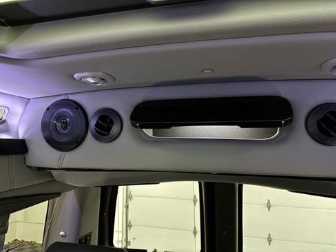 Used 2025 GMC Savana 2500 w/ Driver Convenience Package RWD image 47