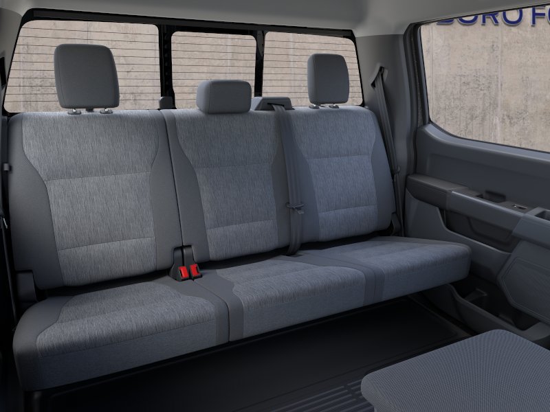 New 2026 Ford F250 XL w/ STX Appearance Package AWD/4WD image 11