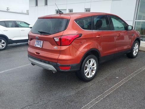 Used 2019 Ford Escape SE AWD/4WD image 3