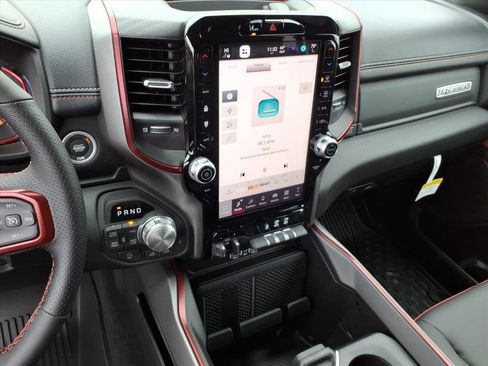 New 2026 RAM 1500 Rebel w/ Bed Utility Group image 17