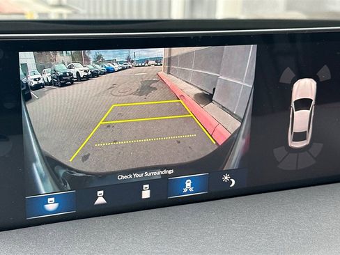 Certified 2025 Acura TLX SH-AWD w/ A-SPEC Pkg image 20