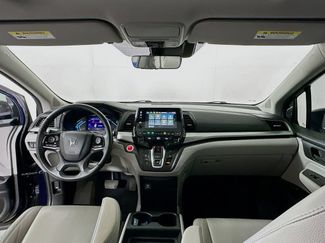 Used 2020 Honda Odyssey EX-L video 3