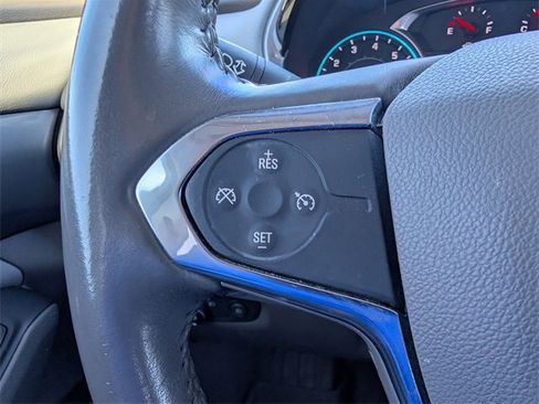 Used 2019 Chevrolet Traverse LT w/ LT Premium Package image 22