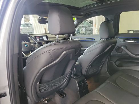 Used 2020 BMW X2 sDrive28i w/ Convenience Package FWD image 9
