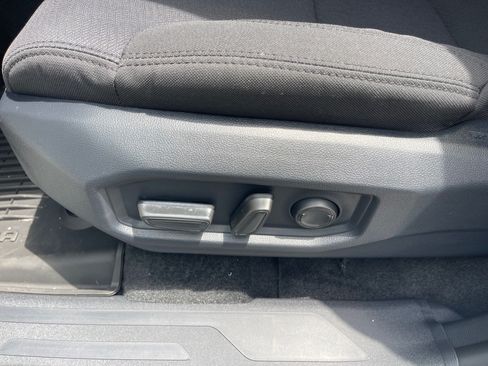 New 2026 Toyota Tundra SR5 RWD image 8