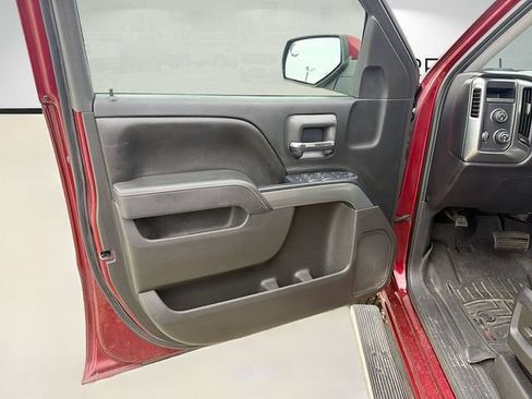 Used 2016 Chevrolet Silverado 1500 LT w/ All Star Edition AWD/4WD image 13