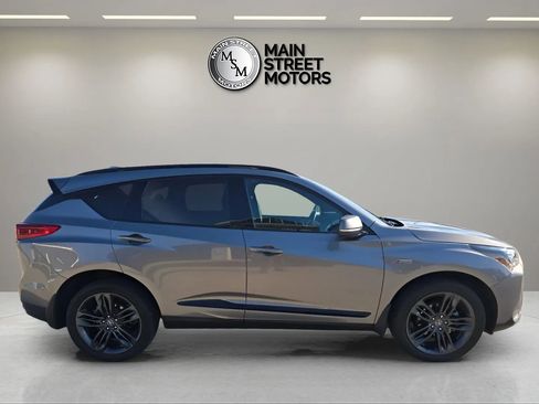 Used 2023 Acura RDX A-Spec image 7