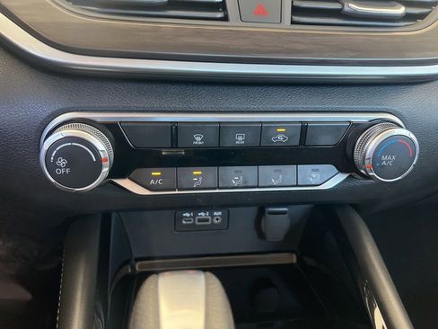 Certified 2023 Nissan Altima 2.5 SV image 52