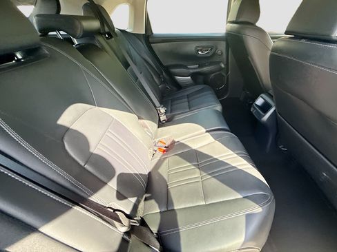 Certified 2024 Honda HR-V EX-L image 27
