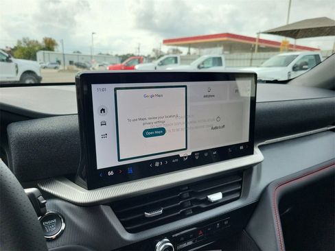 New 2026 Ford Explorer ST image 12