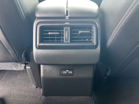 Used 2025 MAZDA CX-50 AWD 2.5 S w/ Preferred Package image 17