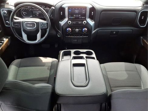 Used 2021 GMC Sierra 1500 SLE w/ Driver Alert Package I RWD image 18