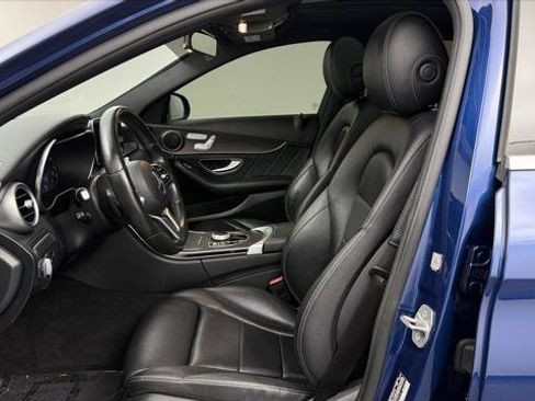 Used 2020 Mercedes-Benz C 300 4MATIC Sedan image 14