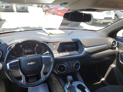 Used 2020 Chevrolet Blazer LT AWD/4WD image 27
