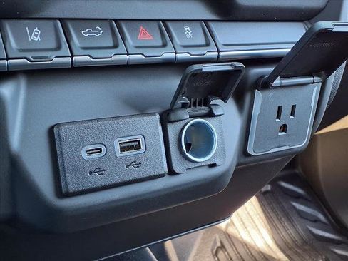 New 2026 Ford F150 Pro w/ Convenience Package image 8