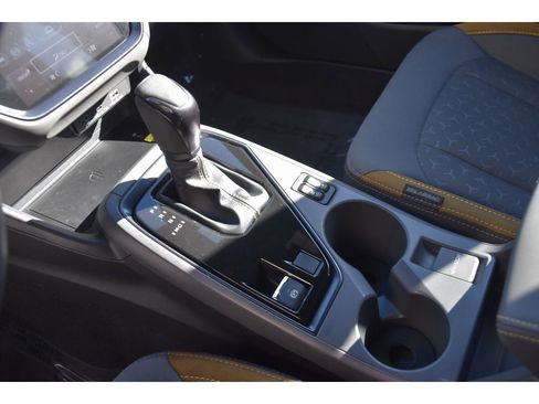 Certified 2025 Subaru Crosstrek 2.5i Sport image 36