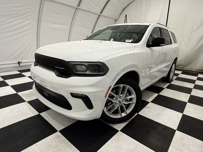 Used 2023 Dodge Durango GT