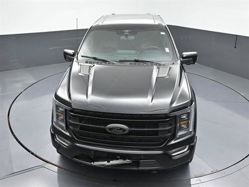 Used 2023 Ford F150 Lariat w/ Equipment Group 502A High AWD/4WD image 41