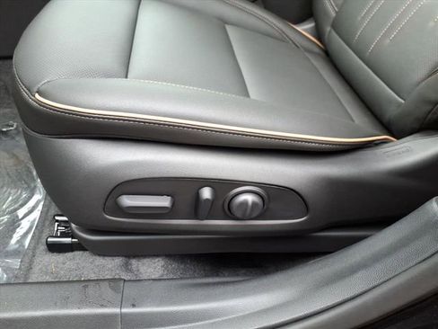 New 2026 Buick Envista Avenir image 14