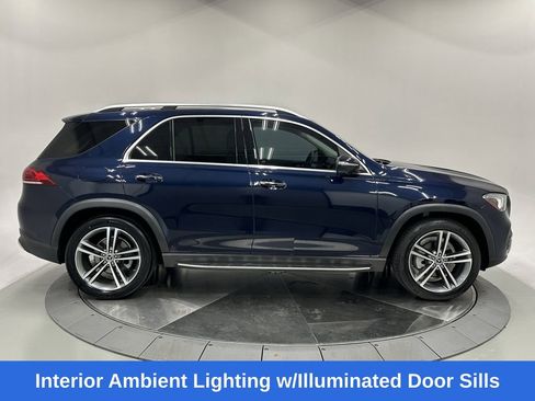 Used 2020 Mercedes-Benz GLE 350 image 8