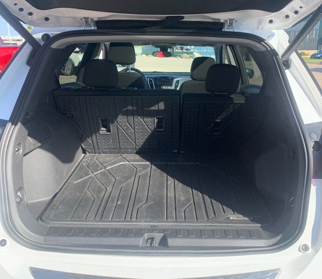 Used 2024 Chevrolet Equinox LT FWD image 6