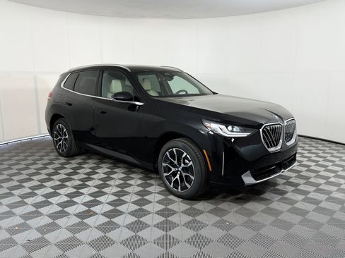 Used 2026 BMW X3 xDrive30i AWD/4WD image 7