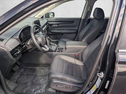Used 2026 Honda CR-V EX-L image 14