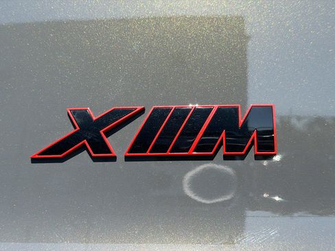 New 2026 BMW XM Label Red image 11