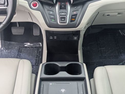 Used 2025 Honda Odyssey EX-L image 21