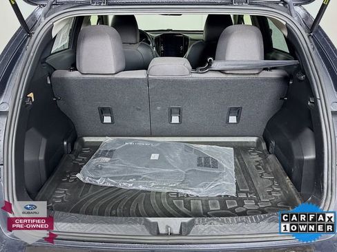 Certified 2024 Subaru Crosstrek 2.0i Premium w/ Crosstrek Mirror Package image 23